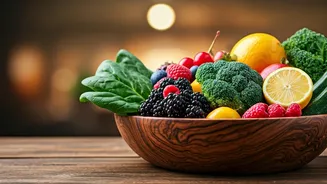 Boost Digestion & Immunity: 9 Foods to Try!