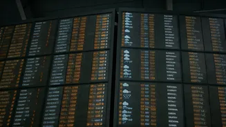 Forecasts And Fares Are The New Travel Combo