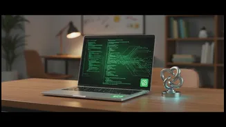Why local open-source AI checkers are trending among tech-savvy student research teams
