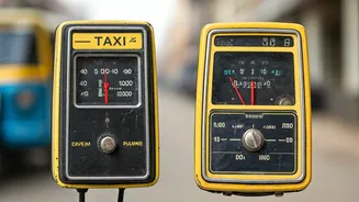 Marathi Language Test for Maharashtra Auto-Taxi Drivers: New Rules & Consequences Explained