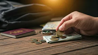 Why Delhi Youth Are Obsessed With Solo Trip Budgeting