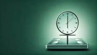 Intermittent Fasting: 12 vs 16 Hours - Why Calorie Count Reigns Supreme