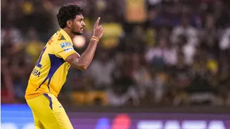 Why CSK Released Matheesha Pathirana and Will They Buy Him At IPL 2026 Auction?