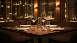 Khan Market Eateries: Fire NOC Relief for Restaurants Hosting Up to 50 Guests