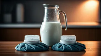 Beat the Heat: 5 Smart Hacks to Make Your Milk Last Longer This Summer