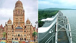 Mumbai’s Seven Lakes At 19.22% Capacity Despite 10% Water Cut; BMC Seeks Additional Water Stock To Last Till August