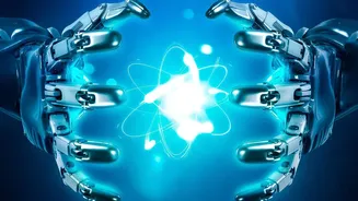IMF Chief Kristalina Georgieva Urges Ethical Guardrails Around Powerful AI Systems