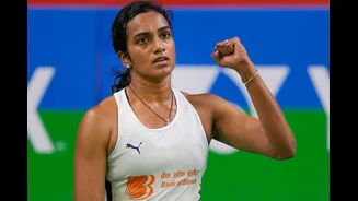 PV Sindhu Ends Her 2025 Season Early, Withdraws From All Remaining Events For...