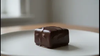 A Planned Treat Can Prevent Endless Grazing From The Packet
