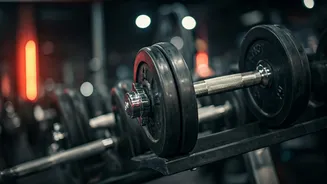 Strength Training Is Taking Over Indian Gyms In 2026