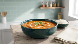 Why Versatile Curry Base Cooking Cuts Down Daily Dishwashing For Solos