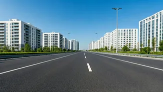 Unveiling the Lucknow Outer Ring Road: Enhancing Connectivity and Real Estate