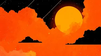 Watch 2026 Orionid meteors despite moon