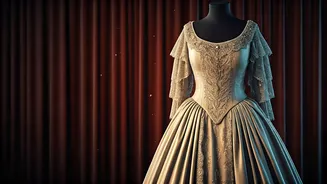 Royal Bridal Elegance: A Look Back at History's Most Iconic Wedding Gowns