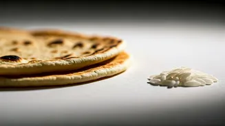 Rice vs. Roti: The Ultimate Guide to Clearer, Acne-Free Skin for Indians