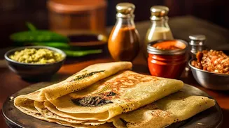 How Regional Indian Breakfasts Are Winning Over Urban Food Lovers