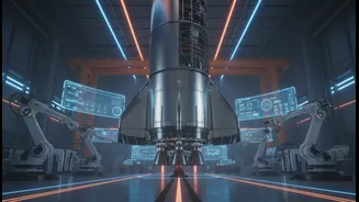 How Starship's latest reusability trials modify the mechanics of future space delivery