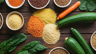 Fibre Does Not Need Fancy Wellness Bowls