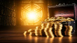 Daily Horoscope: November 13, 2025 - Career & Money