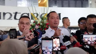 Istana Akui Prabowo Minta Nanik Jadi Dewan Pengawas BGN