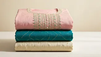 Effortless Elegance: Discover Chic Kurta Sets for Every Day on Amazon