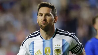 Origem da fortuna de US$ 1,1 bilhão de Lionel Messi deixa qualquer um impressionado