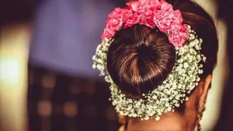 How to ace low buns for winter events