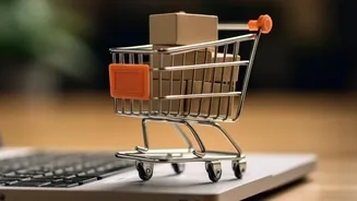 How To Enjoy Festive E Commerce Deals Without Carrying Credit Card Balances