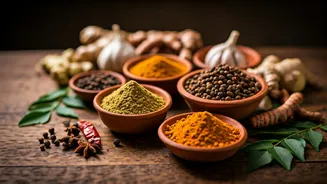 Home-Style Indian Recipes Are Winning Food Feeds