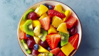 Monsoon Food Risks Explained: What To Know Before Eating Cut Fruit Or Raw Salads