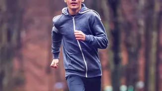 Wet Paths Should Change the Workout, Not Just the Venue