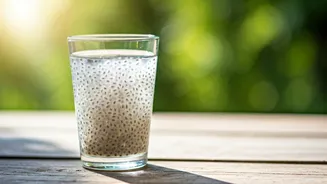 Unlock 10x Summer Hydration: Nutritionist's Effortless 'Lazy' Drink Recipe Revealed