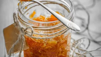 Turn Leftover Orange And Lemon Rinds Into Tangy Gut Friendly Preserves