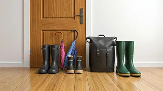 Urban Monsoon Life Needs A Practical Checklist