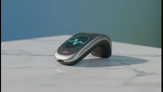Why continuous glucose monitor phenomenon highlights growing interest in proactive wellness tracking