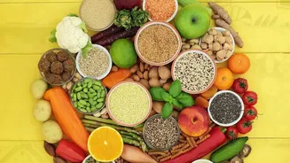 Plant Protein Synergy Rules: How Vegetarians Achieve Complete Muscle Protein