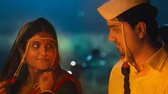 Gondhal Is India's Official Entry For Oscars 2027: Cast, Plot, Cultural Reference And More