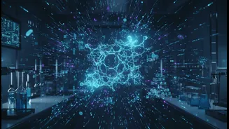 AI-Assisted Antibacterial Drug Discovery Could Deliver Faster Compound Screening