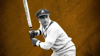 5 most stylish batters in cricket history