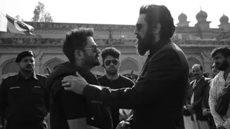 Dhurandhar Team Is In SHOCK, Claims Arjun Rampal; Reveals What Aditya Dhar Is Up To After Mega Success Of Films
