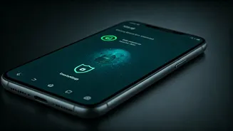 WhatsApp's Enhanced Security: Stricter Account Controls