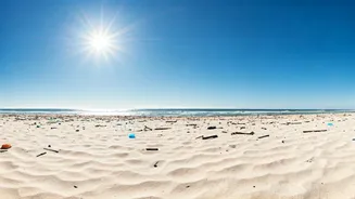 These Beaches Spark the Most Complaints