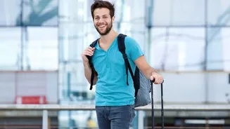Airport Fees and Add-Ons Can Reshape the Apparent Cheapest Option