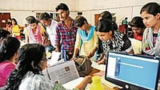 Maharashtra FYJC Admission 2026-27: Dedicated Round For Girl Students Announced; Merit-Based Online System Continues