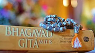 Chinmaya Mission To Unite 108,000 Devotees For Global Online Bhagavad Gita Chanting In Guinness World Record Bid