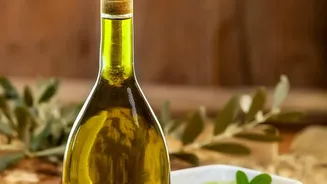 How Simple Oil Swaps Protect Heart Function And Maintain Normal Cholesterol Levels Daily