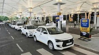 Tamil Nadu CM asks PM Modi for Chennai airport operator