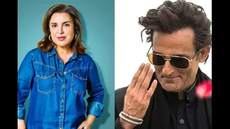 'Asli Oscar Toh Waha Hi Hai': Farah Khan Says Akshaye Khanna’s Brilliance Goes Beyond Dhurandhar