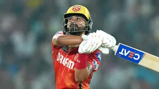 Shreyas Iyer to lead Mumbai in VHT: Details here