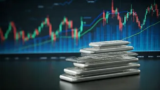 Silver Investments Are Set to Boom in 2025